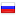 workandrock.ru server is located in Russia